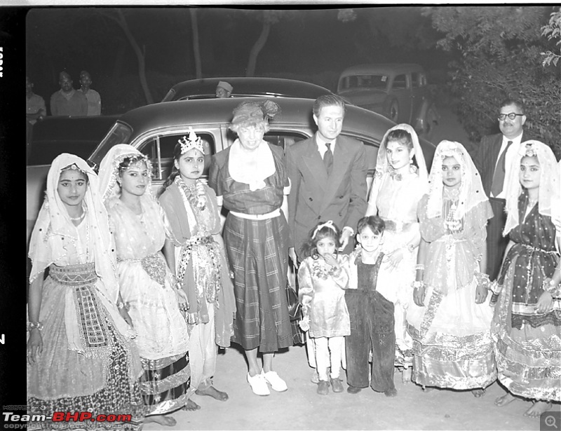 Nostalgic automotive pictures including our family's cars-eleanor-roosevelt-agra-1952-photodivision.jpg