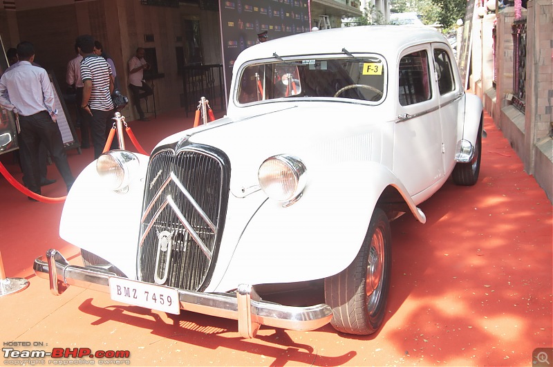 Mumbai: Vintage & Classic Car display & seminar. Liberty Cinema on 24th Jan, 2015-_auc1377.jpg