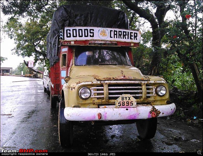 The Classic Commercial Vehicles Bus Trucks Etc Thread