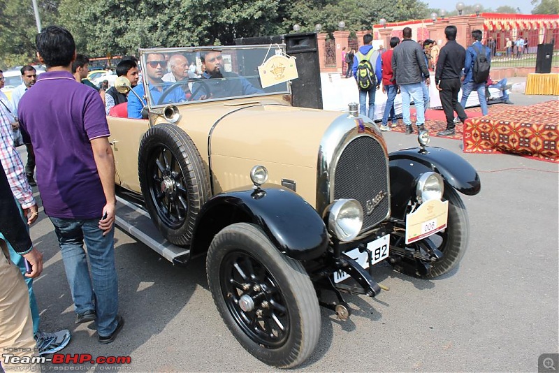 Report & Pics: 21 Gun Salute Vintage Car Rally, Feb 2015-bean01.jpg