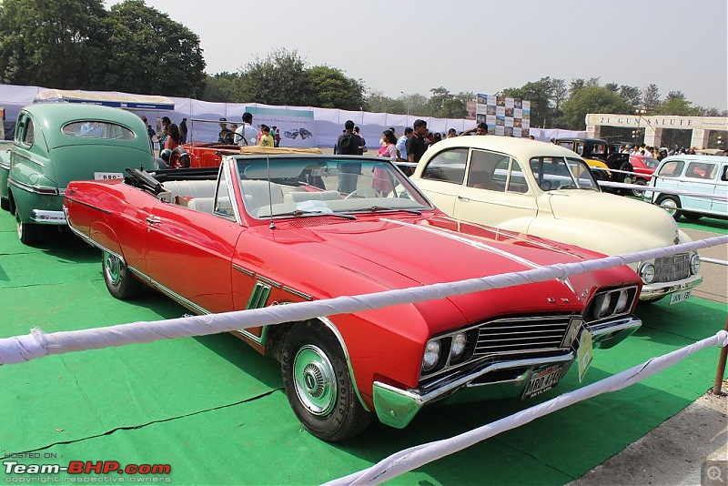 Report & Pics: 21 Gun Salute Vintage Car Rally, Feb 2015-buick09.jpg