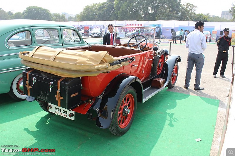 Report & Pics: 21 Gun Salute Vintage Car Rally, Feb 2015-fiat01.jpg