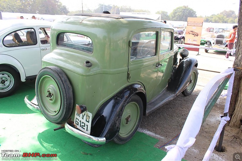 Report & Pics: 21 Gun Salute Vintage Car Rally, Feb 2015-fiat03.jpg