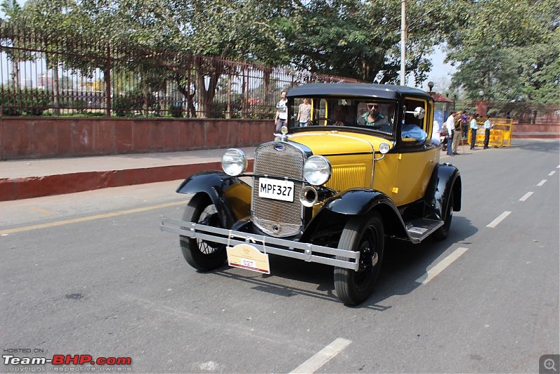 Report & Pics: 21 Gun Salute Vintage Car Rally, Feb 2015-ford05.jpg