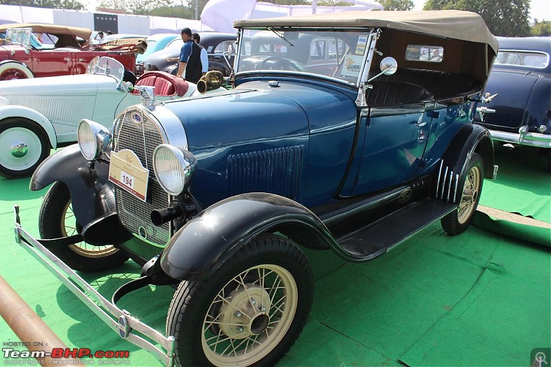 Report & Pics: 21 Gun Salute Vintage Car Rally, Feb 2015-ford08.jpg