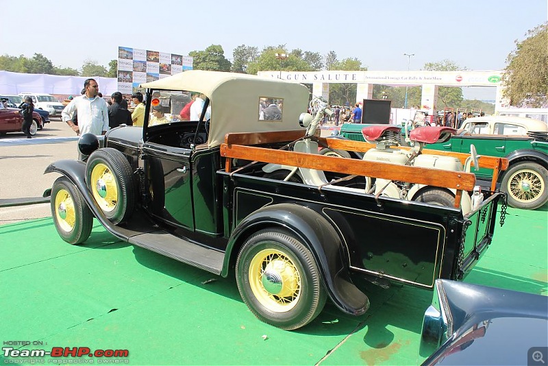 Report & Pics: 21 Gun Salute Vintage Car Rally, Feb 2015-ford12.jpg