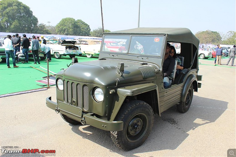 Report & Pics: 21 Gun Salute Vintage Car Rally, Feb 2015-austinjeep01.jpg