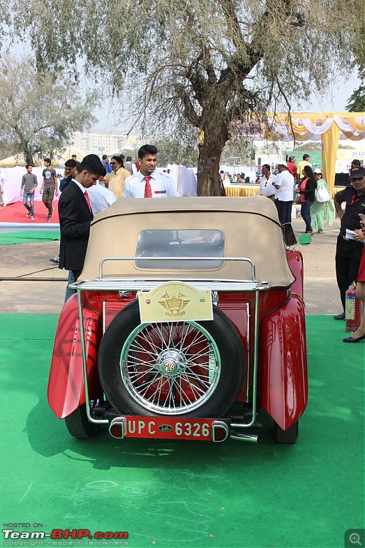 Report & Pics: 21 Gun Salute Vintage Car Rally, Feb 2015-mg02.jpg