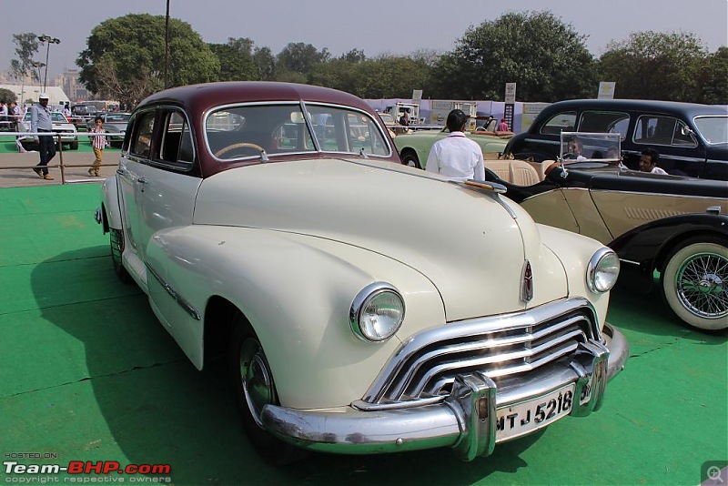 Report & Pics: 21 Gun Salute Vintage Car Rally, Feb 2015-olds01.jpg