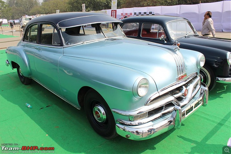 Report & Pics: 21 Gun Salute Vintage Car Rally, Feb 2015-pontiac02.jpg