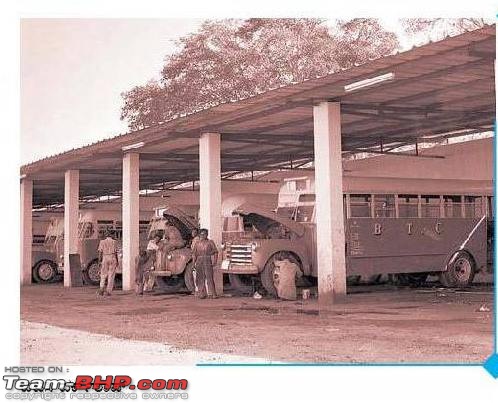 The Classic Commercial Vehicles (Bus, Trucks etc) Thread-10156092_10152288742991391_3034872083080206080_n.jpg