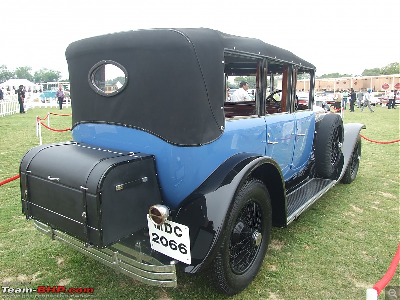 "Doing a Mysore" again - Cars of Maharaja of Mysore-dscf9479.jpg