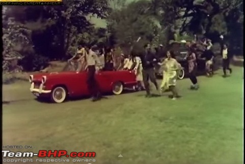 Old Bollywood & Indian Films : The Best Archives for Old Cars-moh.jpg