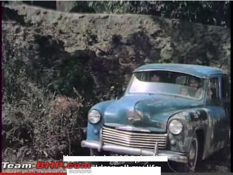 Old Bollywood & Indian Films : The Best Archives for Old Cars-yudh.jpg