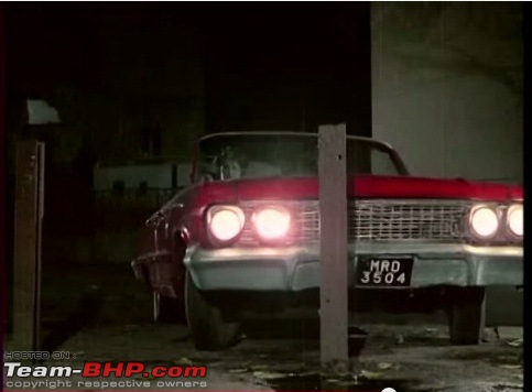 Old Bollywood & Indian Films : The Best Archives for Old Cars-yudh5.jpg