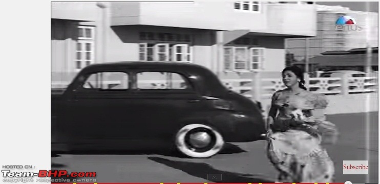 Old Bollywood & Indian Films : The Best Archives for Old Cars-gum21.jpg