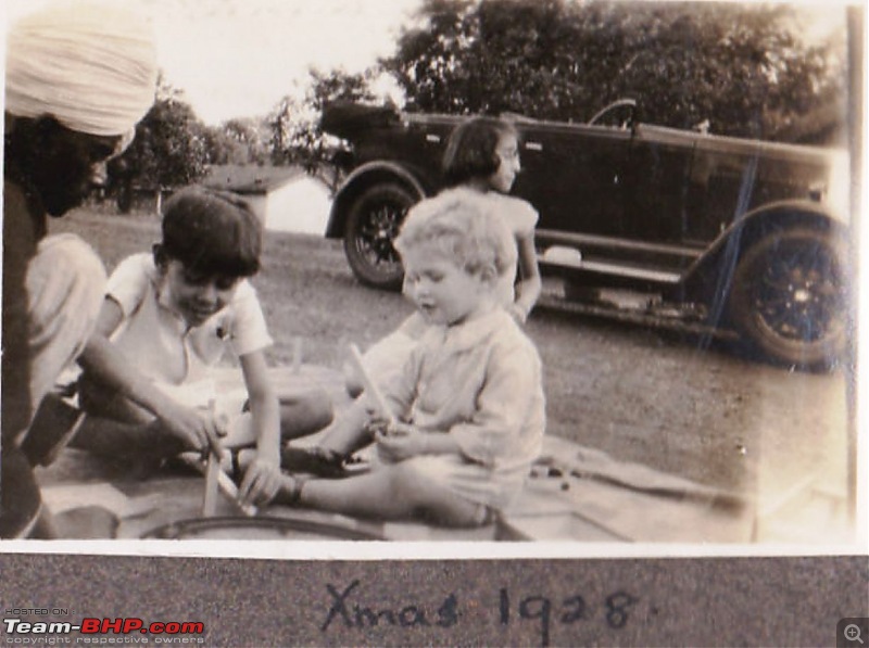 Nostalgic automotive pictures including our family's cars-xmas-1928.jpg