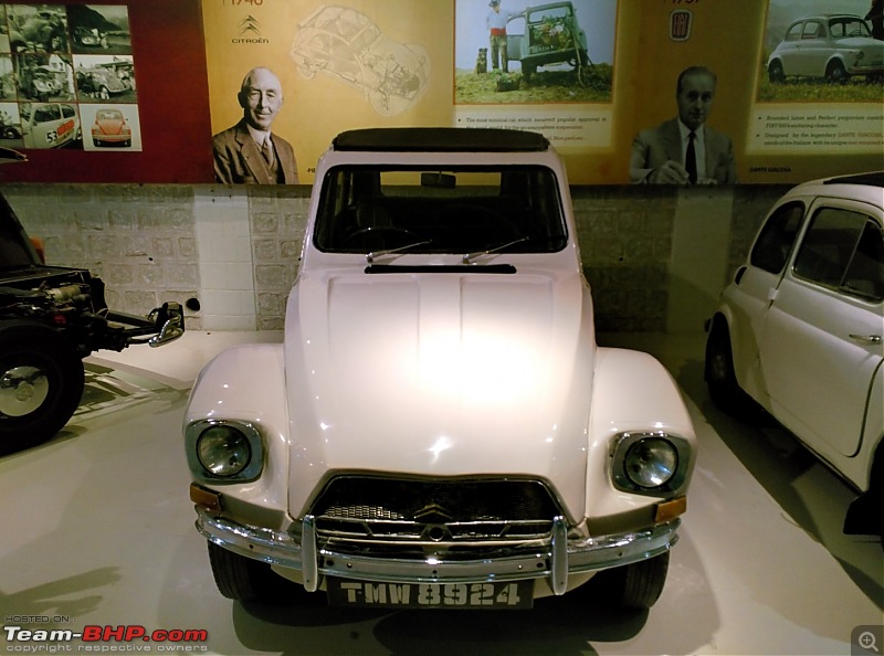 A hidden gem uncovered - The Gedee Car Museum, Coimbatore-img_20151023_151324.jpg