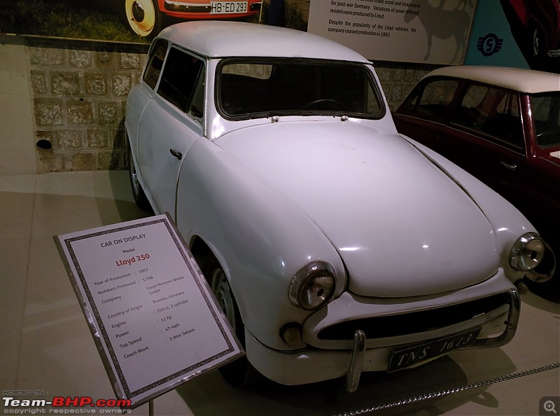 A hidden gem uncovered - The Gedee Car Museum, Coimbatore-img_20151023_152512.jpg