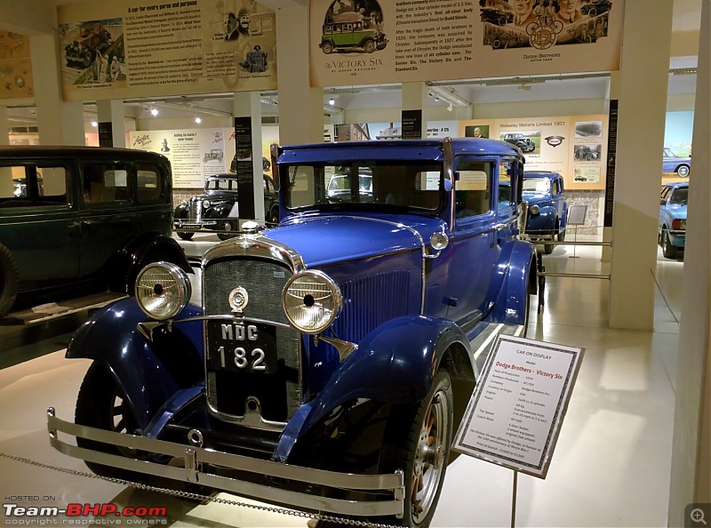 A hidden gem uncovered - The Gedee Car Museum, Coimbatore-img_20151023_152812.jpg