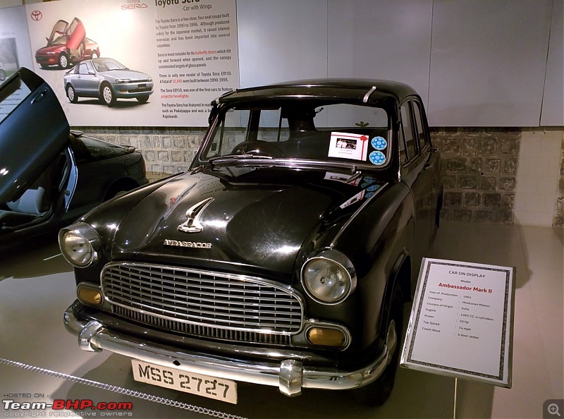 A hidden gem uncovered - The Gedee Car Museum, Coimbatore-img_20151023_154238.jpg