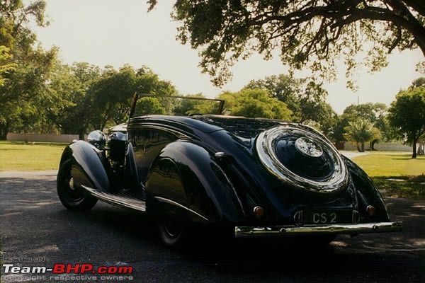 Classic Rolls Royces in India-dharbanga-rolls-royce-phantom-iii-1936-thrupp-rear-3q.jpg