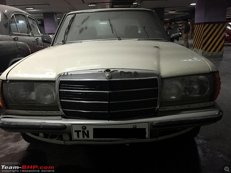 Vintage & Classic Mercedes Benz Cars in India-w123compressed-1.jpg