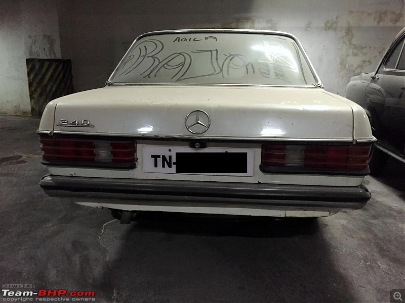 Vintage & Classic Mercedes Benz Cars in India-w123compressed.jpg