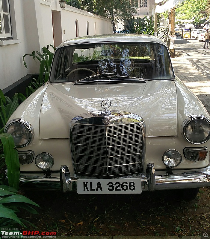 Vintage & Classic Mercedes Benz Cars in India-20160105_16.42.18.jpg