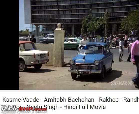 Old Bollywood & Indian Films : The Best Archives for Old Cars-kv2.jpg