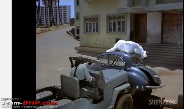 Old Bollywood & Indian Films : The Best Archives for Old Cars-kv11.jpg