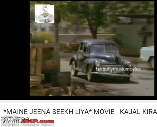 Old Bollywood & Indian Films : The Best Archives for Old Cars-mai.jpg