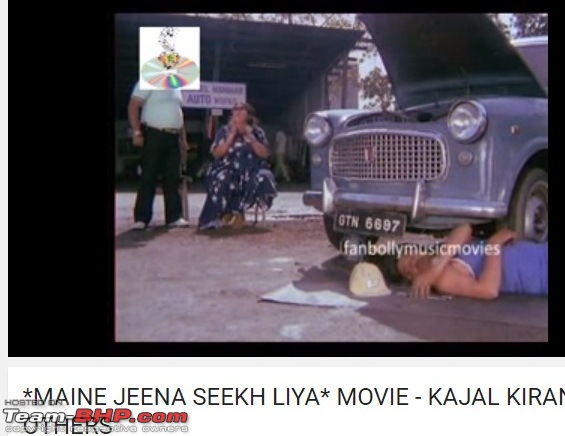 Old Bollywood & Indian Films : The Best Archives for Old Cars-mai3.jpg