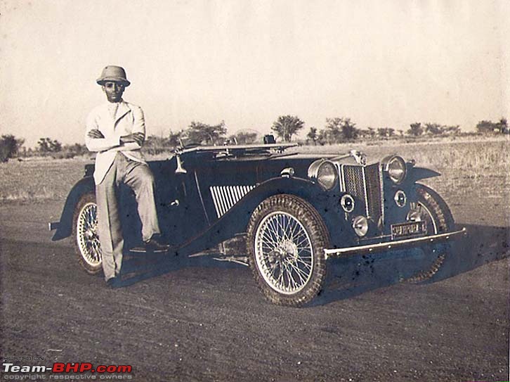 Nostalgic automotive pictures including our family's cars-mg-audhibahn-2-scan.jpg