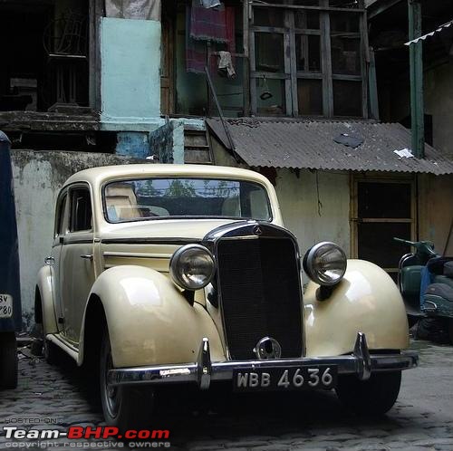 Vintage & Classic Mercedes Benz Cars in India-mer.jpg