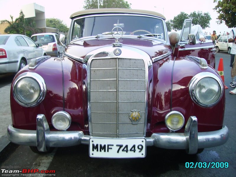 Vintage & Classic Mercedes Benz Cars in India-00002.jpg