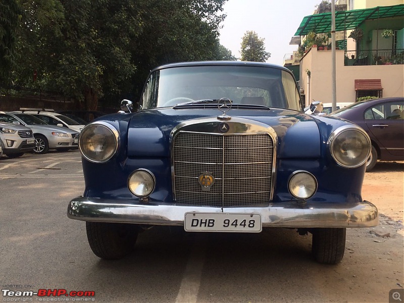 Vintage & Classic Mercedes Benz Cars in India-img_1313.jpg