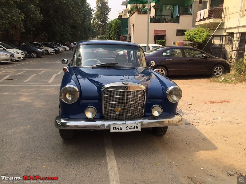 Vintage & Classic Mercedes Benz Cars in India-img_1315.jpg