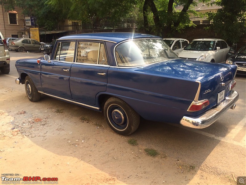 Vintage & Classic Mercedes Benz Cars in India-img_1304.jpg