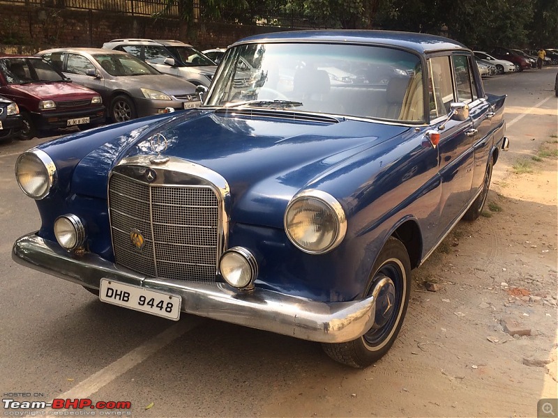Vintage & Classic Mercedes Benz Cars in India-img_1310.jpg