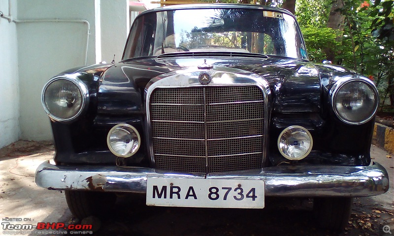 Vintage & Classic Mercedes Benz Cars in India-img_20161014_114403.jpg