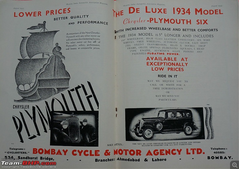 Remembering Bombay Cycle & Motor Agency, Opera House-bombay-cycle-motor-agency-plymouth-1934-tbhp.jpg
