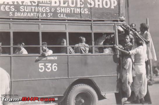 The Classic Commercial Vehicles (Bus, Trucks etc) Thread-kolkata-double-decker1945.jpg