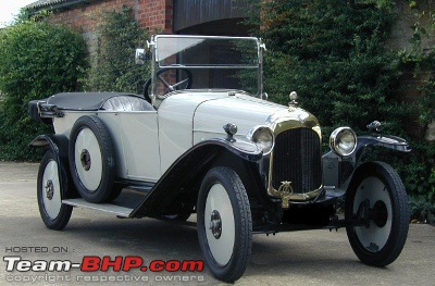 Nostalgic automotive pictures including our family's cars-citroen-type-1920.jpg