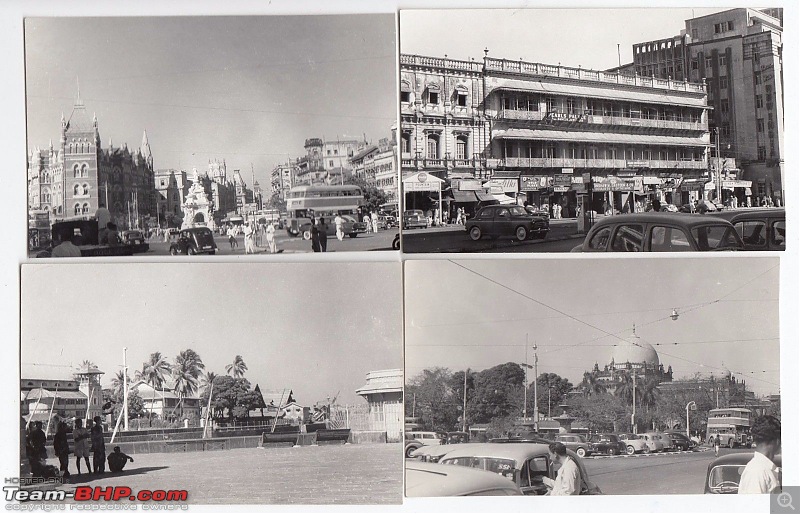 Nostalgic automotive pictures including our family's cars-bombay-1958-collage.jpg