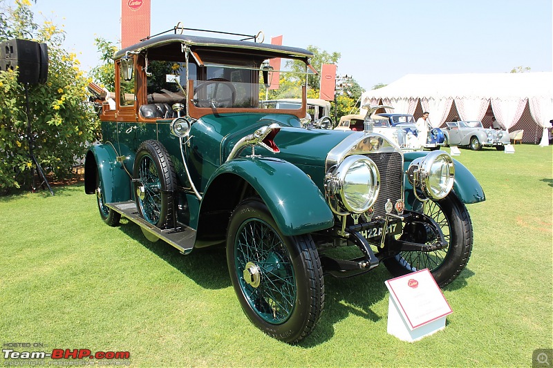 Report & Pics: 2017 Cartier Concours dElegance, Hyderabad-05.jpg