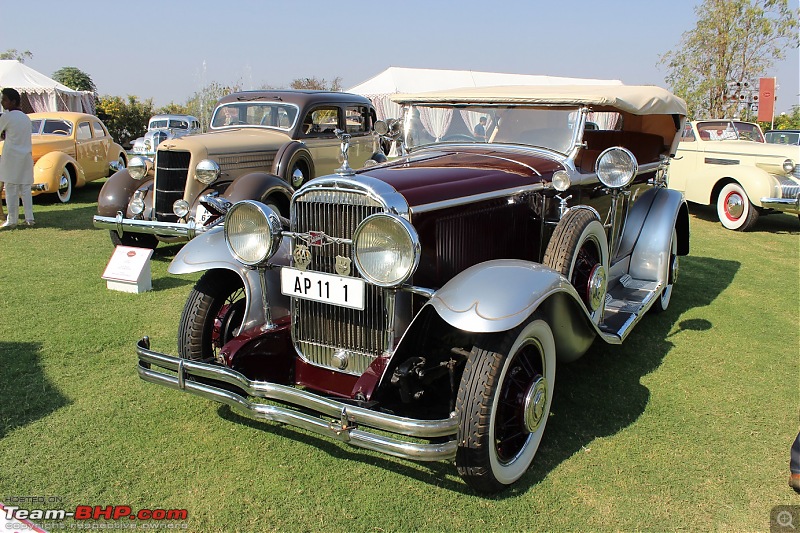 Report & Pics: 2017 Cartier Concours dElegance, Hyderabad-13.jpg