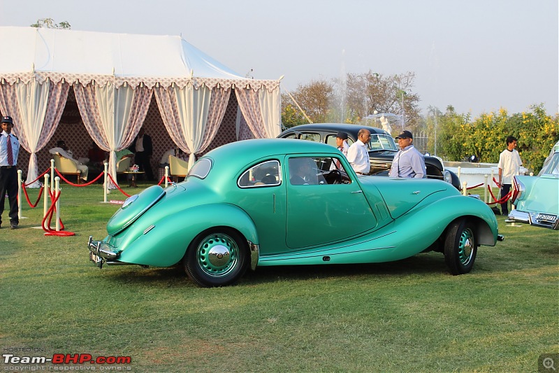 Report & Pics: 2017 Cartier Concours dElegance, Hyderabad-07.jpg