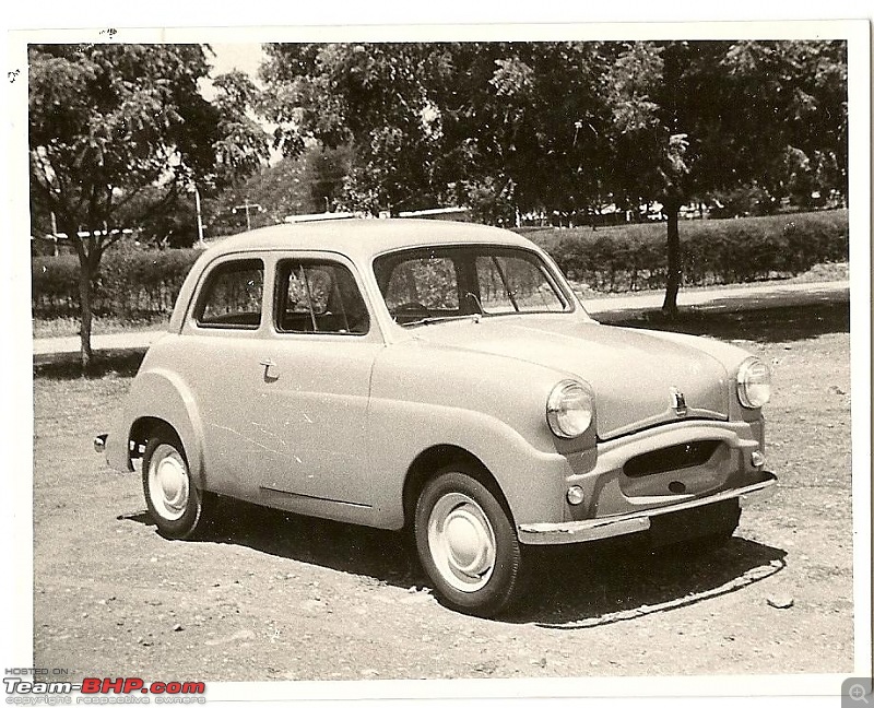 Scooter + Car = Scootacar! India's first bubble car-stanmobile01.jpg