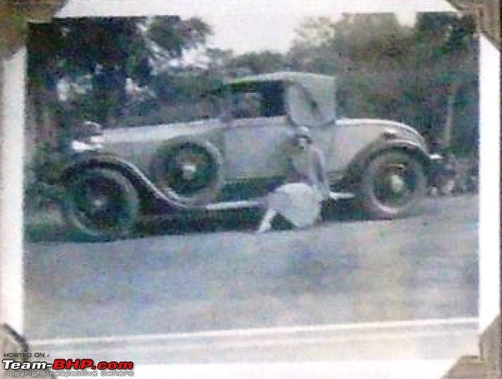 Nostalgic automotive pictures including our family's cars-lincoln-maybe-delhi-1930-1931.jpg